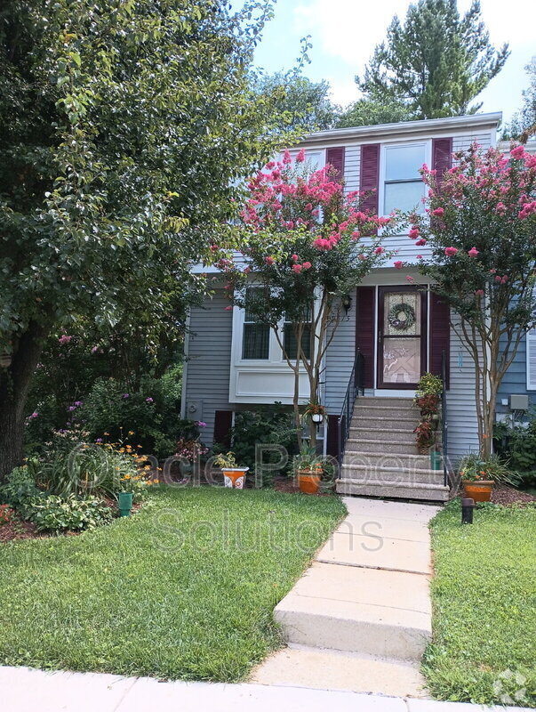 Building Photo - 9515 Quarry Bridge Ct Rental