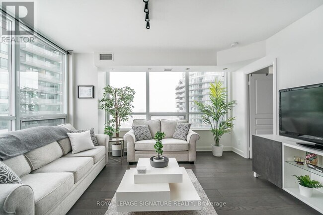 Photo - 2230 Lake Shore Blvd W Unité 1802