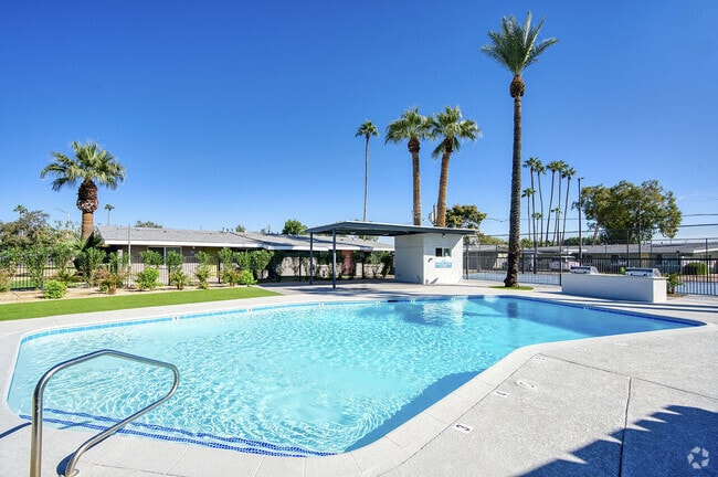Building Photo - Park Villas Rental