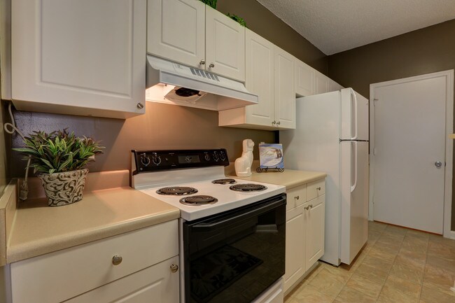 Classic Kitchen