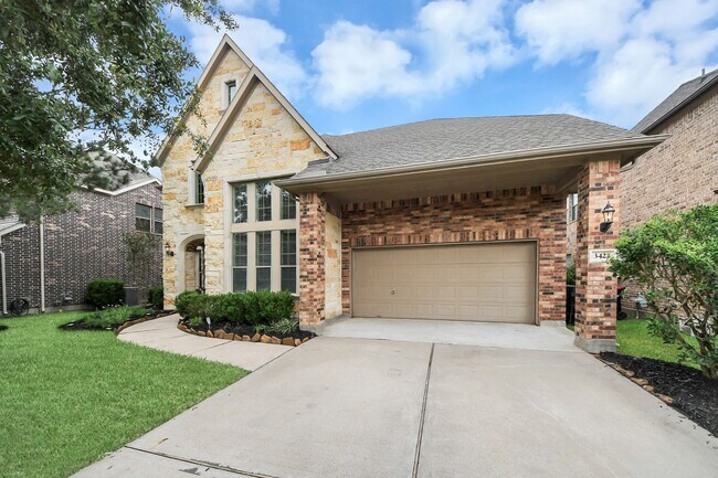 Photo - 3422 Stone Springs Dr