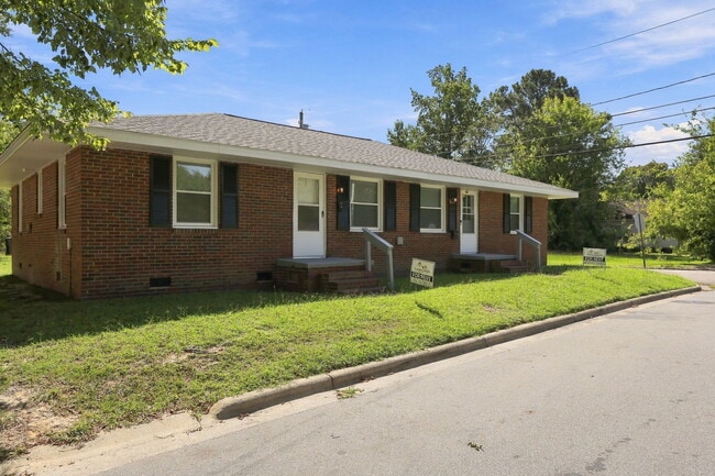519 McKinley Ave