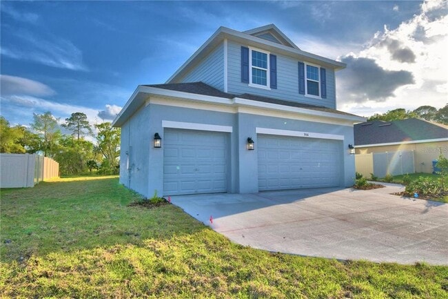 906 Sofia Ln