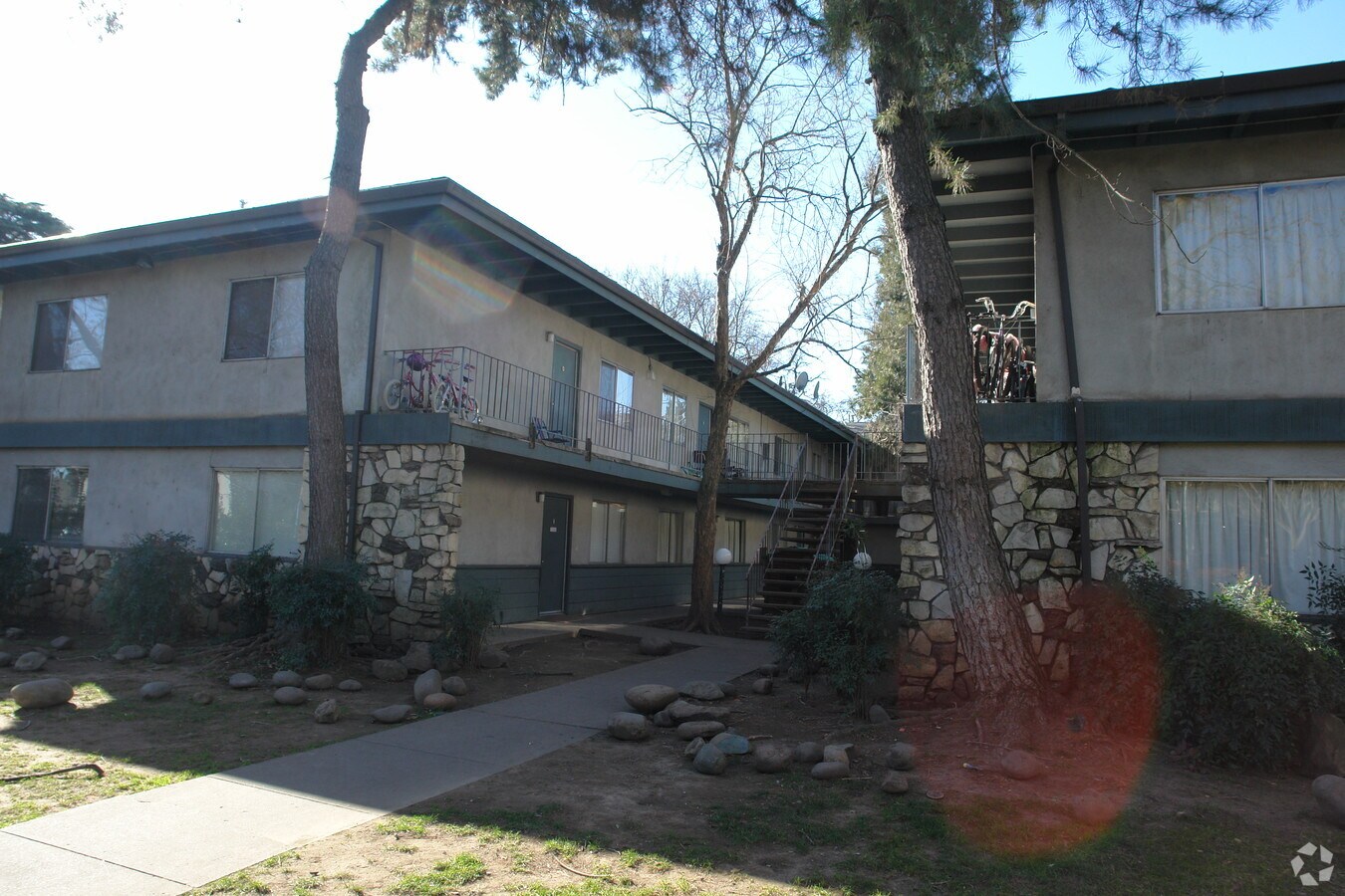 Photo - 1027 Esplanade Rd