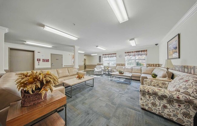 Photo - Montgomery Manor Apartamentos