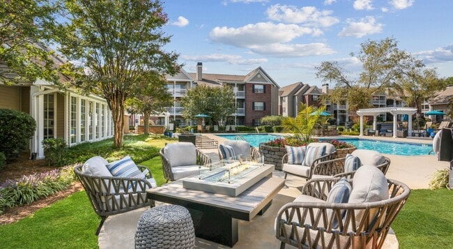 Photo - Walker's Crossing