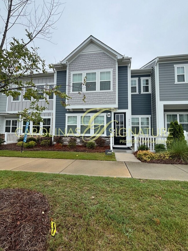 Building Photo - Brand New; Former Model Home; 3BR/2.5BA To...