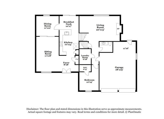 Photo - 6945 W 83rd Ave