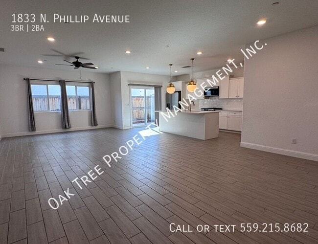 Photo - 1833 N Phillip Ave