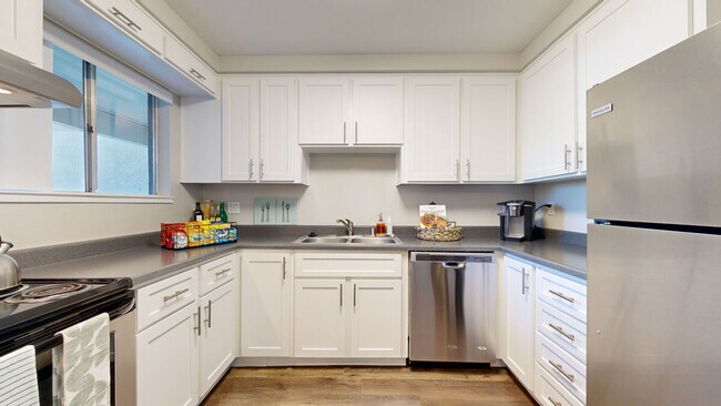 Photo - Ironwood Apartments