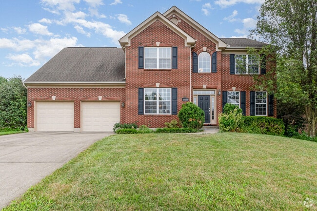 Building Photo - 10656 War Admiral Dr Rental