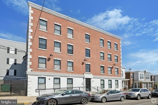 Building Photo - 502 Gerhard St Unit F Rental