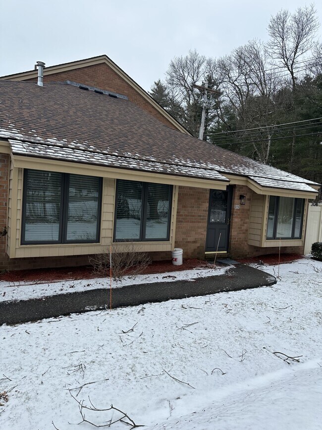 Photo - 316 Island St Unit 316 Island St Stoughton