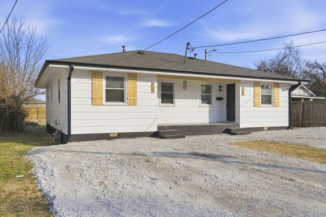 Photo - 520 N Park Ave