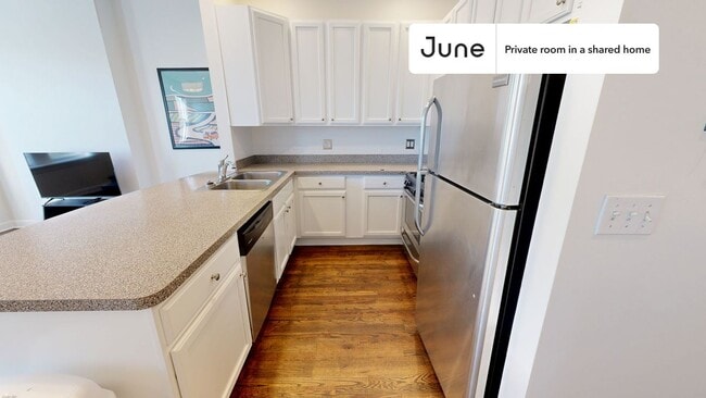 Photo - Room in Shared 3 bed/2 bath home Unit A