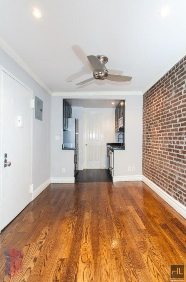 Photo - West 53rd Street Unit 3C