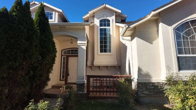 Building Photo - 6193 S Kelton Pl