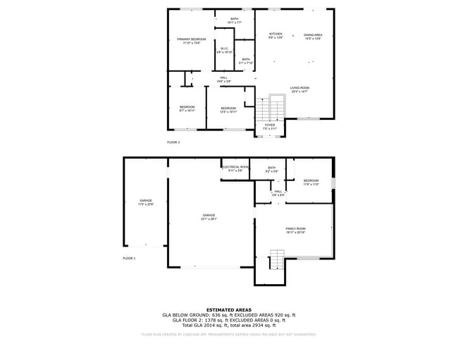 Photo - Please View 3D Virtual Walk-Through Before Scheduling a Showing