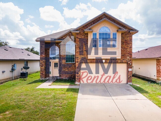 Building Photo - 5512 Lions Gate Ln Rental