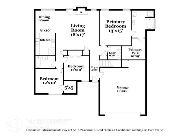 Photo - 205 Oak Hill Dr