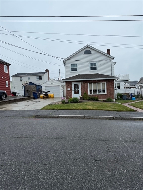 Building Photo - 80 Elmwood St Unit #2 Rental