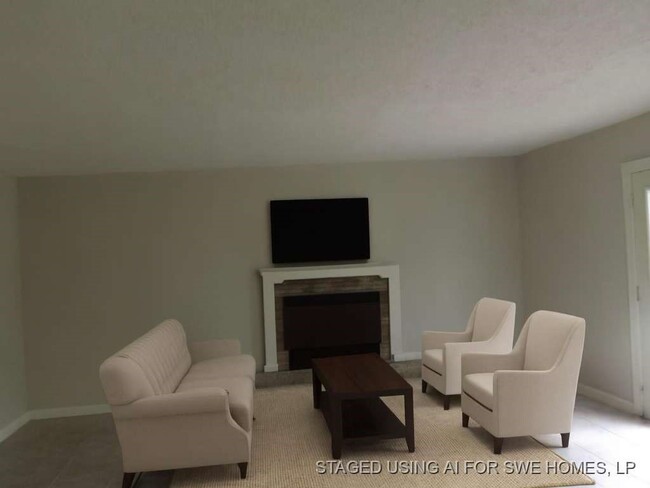 Building Photo - 501 S Holmes St