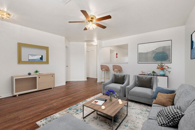 5165 Caicos Calle