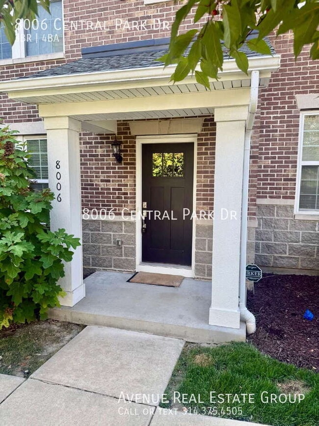 Building Photo - 8006 Central Park Dr Rental