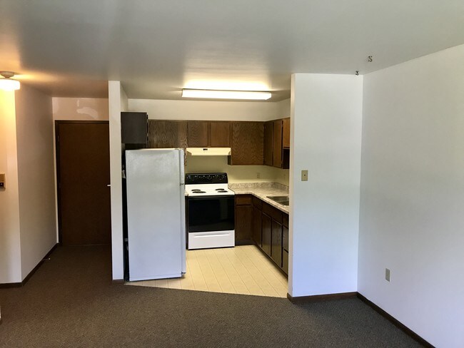 Photo - 313 3rd St Apartment Unit 4