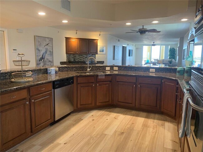 Photo - 5353 Gulf Blvd Unit A401