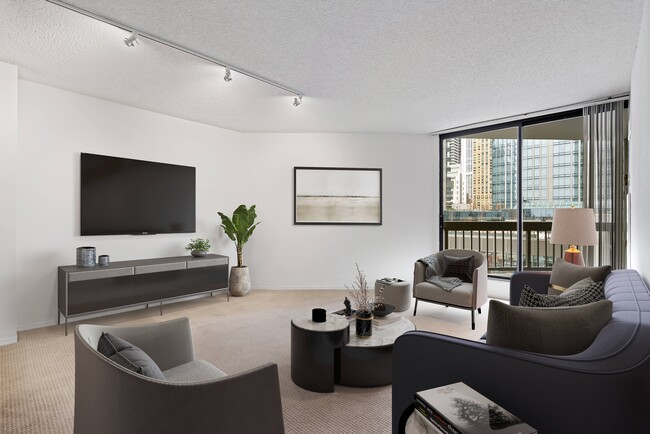 Building Photo - Asbury Plaza