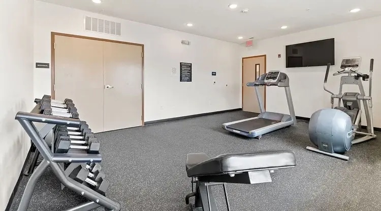 Photo - Union at Washington Apartamentos