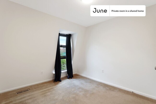 Photo - Room in Shared 5 bed/2 bath home Unit 2C