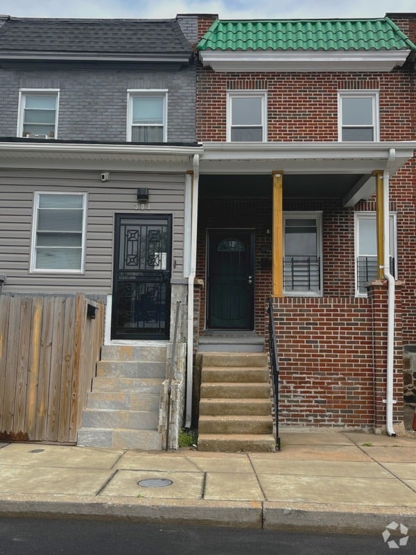 Building Photo - 303 Millington Ave Rental
