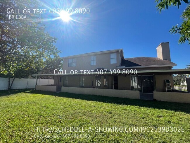 Photo - 2645 Rolling Broak Drive | $2795 | 4 beds,...