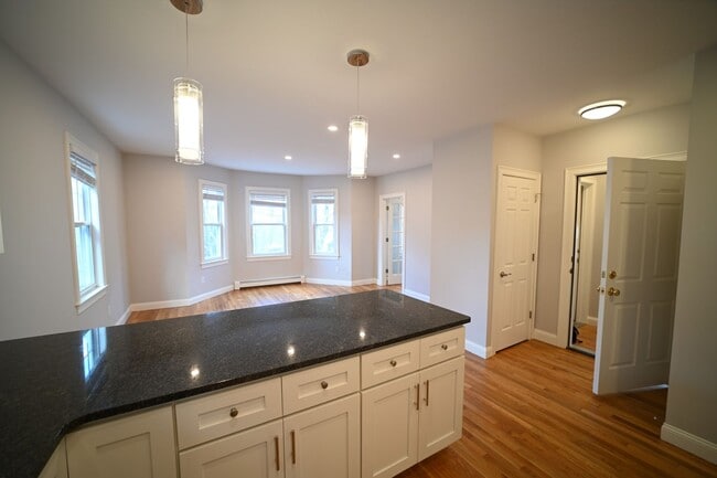 Photo - 3Br/2Bth in Brookline! Close to Rt.9, very quiet area, walk to JP Pond!