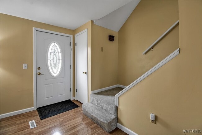 Photo - 4911 N Bailey Ave