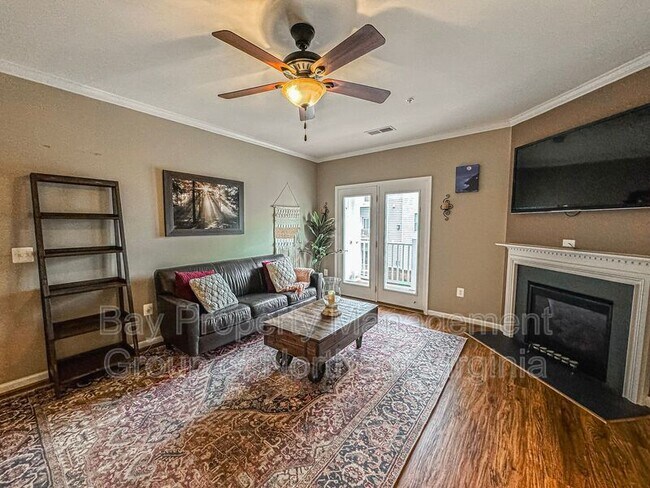 Photo - 41895 Cathedral Valley Square Unit 307