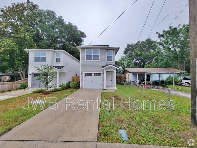 Building Photo - 8513 Berry Ave Rental