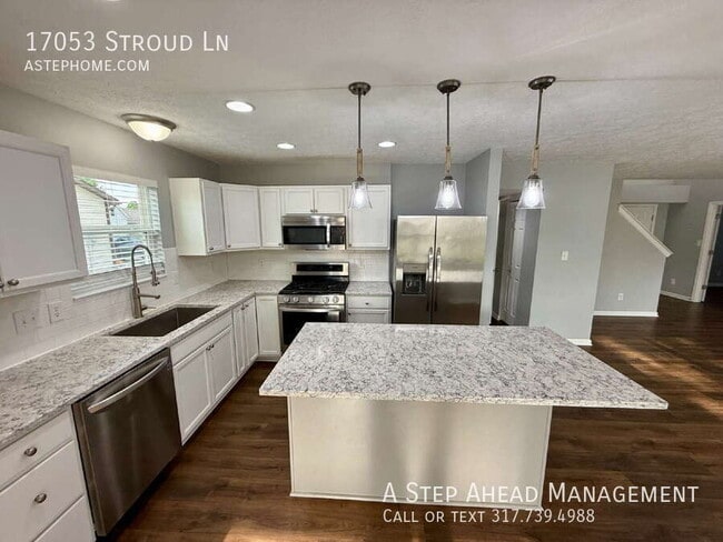 Photo - 17053 Stroud Ln