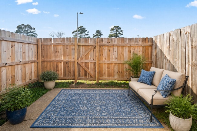 Amora East Townhomes