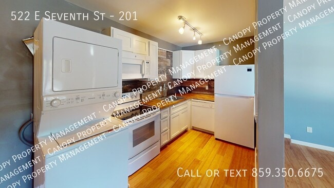 Photo - 522 E Seventh St-201 Unit 201