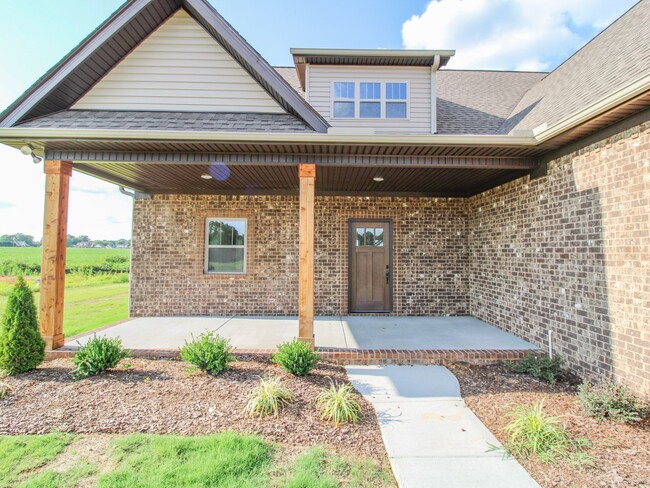 Photo - NEW Home at Lucas Ferry Farms!