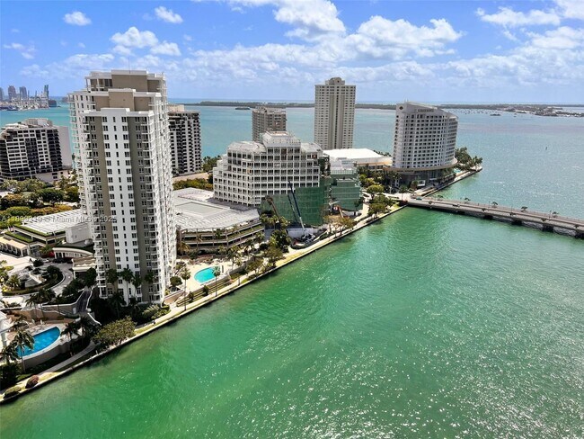 Photo - 495 Brickell Ave Unit 2401