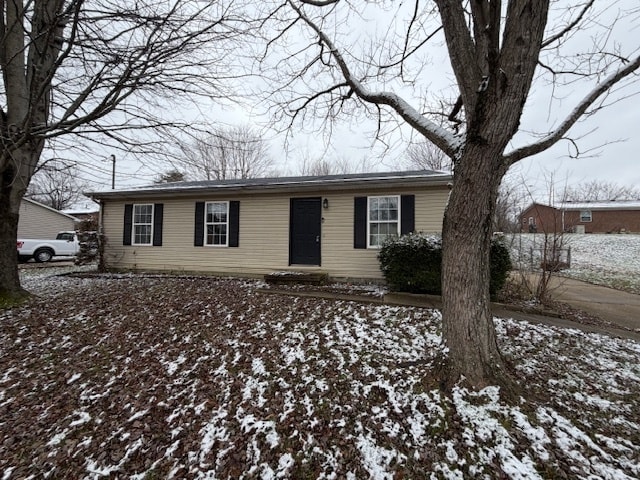 Building Photo - 111 Norwood Dr