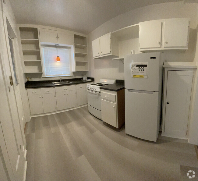 Building Photo - 2200 G St Unit 2200 G St Rental