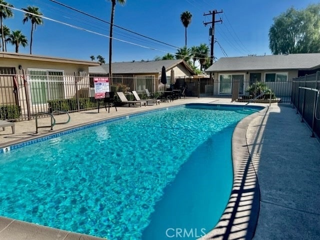 Photo - 685 E Vista Chino Unit 6