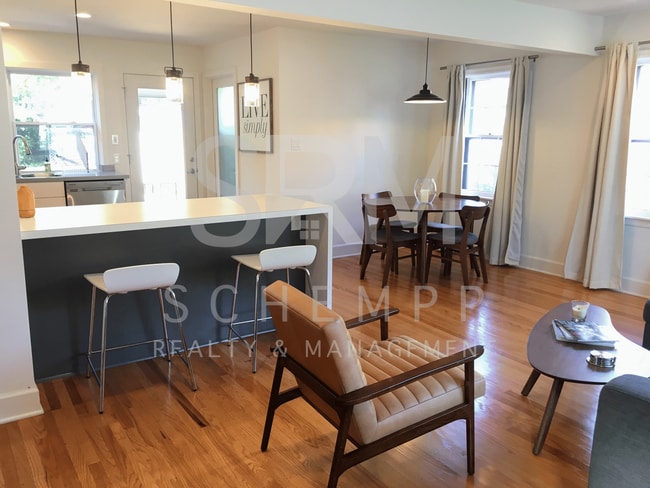 Photo - Updated 4BR with two living spaces in Hikes Point **Available Now**