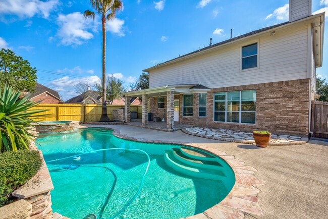 Photo - 19806 Big Canyon Dr