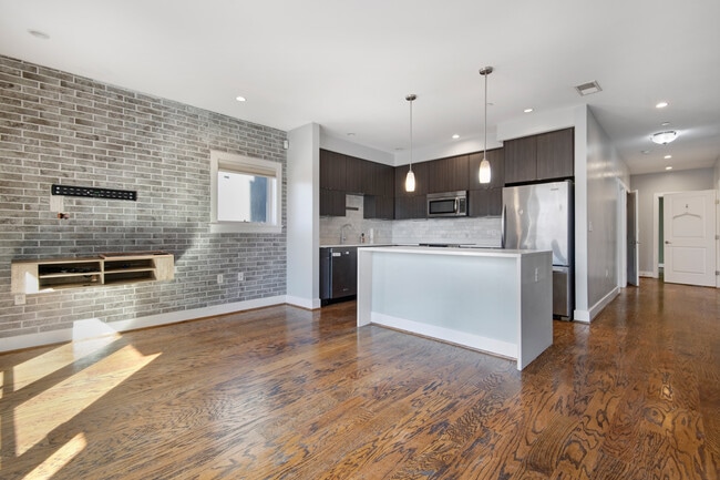 Photo - 2920 Georgia Ave NW Unit #1
